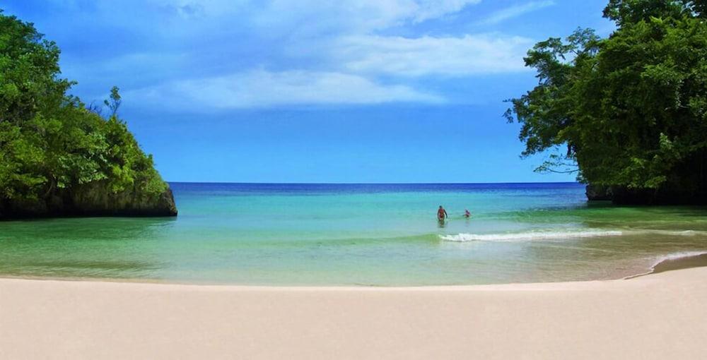 ホテル Frenchman'S Cove ポート・アントニオ エクステリア 写真