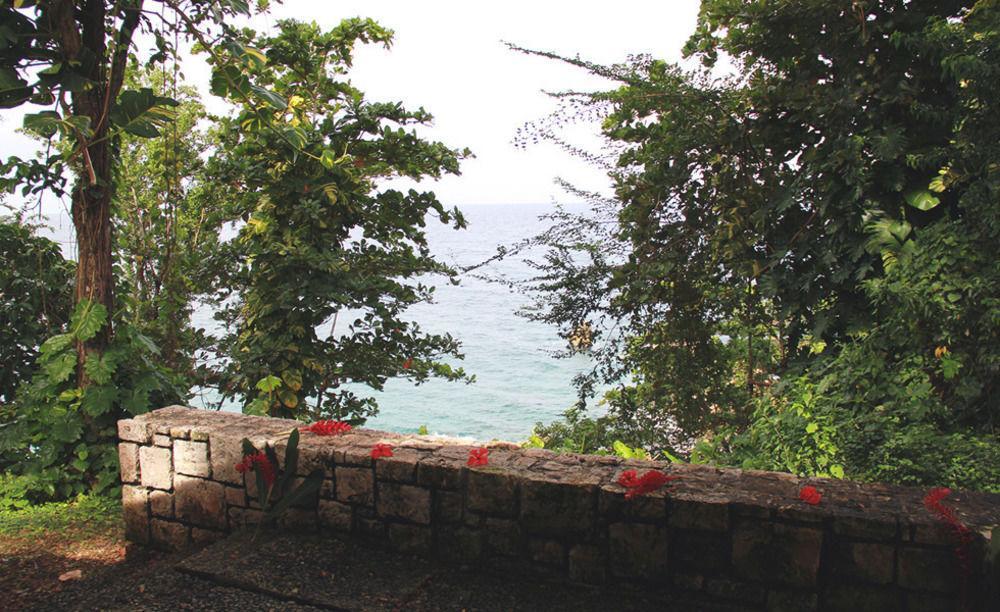 ホテル Frenchman'S Cove ポート・アントニオ エクステリア 写真