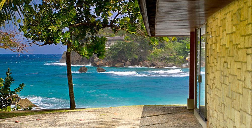 ホテル Frenchman'S Cove ポート・アントニオ エクステリア 写真
