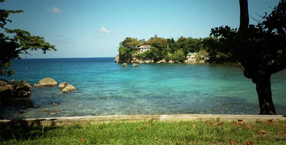 ホテル Frenchman'S Cove ポート・アントニオ エクステリア 写真